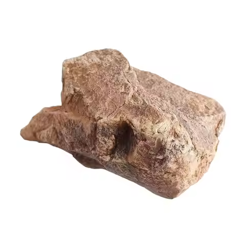 Artificial Landscape Rock Ornament Faux Sandstone for Yard Stations Rivers