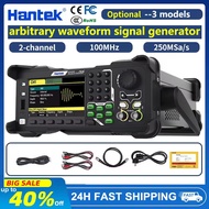 Hantek HDG3012B HDG3022B HDG3102B 5 in 1 Arbitrary Waveform Generator Function Generator + Pluse Gen