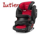 RECARO MONZA NOVA IS 德國 汽車安全座椅 2020