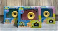 🔥全新行貨現貨🔥 VisionKids HappiCAMU T3+ WiFi 兒童攝影相機