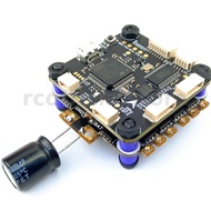 30.5x30.5mm DarwinFPV Betaflight F4 OSD Flight Controller with 10V 4.5V 3.3V BEC and 50A BL_S 2-6S 4