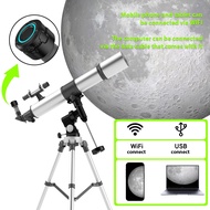Andoer WiFi Telescope Camera Wireless Electronic Eyepiece
