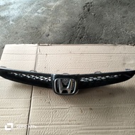 Honda Jaz gd3 bumper grill