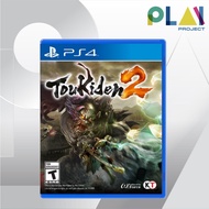 [PS4] [New] Toukiden 2 [PlayStation4] [PS4 Game] [PS4 Game Disc]