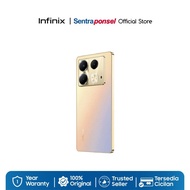Handphone Infinix NOTE 40 4G NFC