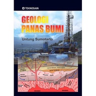 Sumotarto's Hot Geology Book