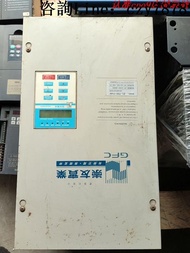 🔥【詢價】崇友電梯變頻器EL-700-1144  380V  11KW