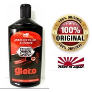🔥READY STOCK SOFT 99 GLACO WASHER FLUID ADDITIVE 500 ML 🔥