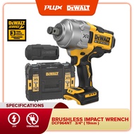 DEWALT DCF964NT 18/20V Brushless Cordless High Torque Impact Wrench 3/4" ( 19mm ) Bare Unit ( DCF964