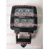 Front Hanging Headlamp 6040.089