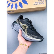 Asics Novablast 4 Low cut, lightweight, breathable, cushioned, casual sports and running shoes OSPV 