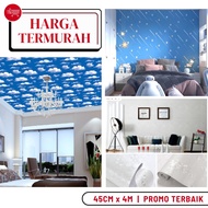 Bedroom Wallpaper Bedroom Wall Sticker Wallpaper Pink Wall Wallpaper Wall Stickers Wallpaper