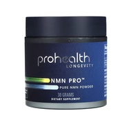 🇯🇵【Direct from Japan】ProHealth Longevity NMN Pro Pure NMN (Nicotinamide Mononucleotide) Powder 30g