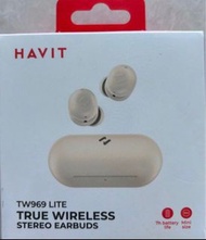 順豐包郵HAVIT運動藍牙耳機