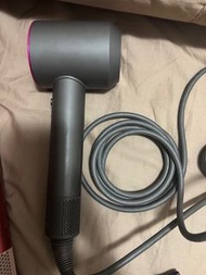 Dyson風筒