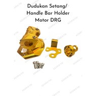 Dukan Setang DRG MOTOR Handle Bar 🏻