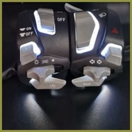 ∏ ✙ ✌ V3 Thai Switch/ Illuminated switch for Nmax, Honda Click, ADV, etc