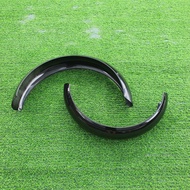 Rear fender. Electric vehicle rear fender 133S (90/90-12 tire), 133M (300-10 tire)