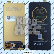 OG SUPER LCD TOUCHSCREEN OPP RENO 12F 4G 5G RENO 12FS 4G 5G/ RENO 13F 4G 5G/ REALM 12 4G/ REALM 12 P