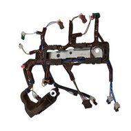 JM5Z-7G276-D For Ford Escape 2019- 8-Speed Transmission Connector Solenoid Valve