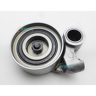 Suitable for Toyota Land Cool Luze 1KD 2KD 1KZ Engine Timing Belt Tightening Wheel Pressure Wheel Ti