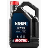 MOTUL NGEN HYBRID 0W20/0W16 (4L)