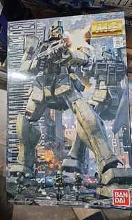 MG [0080] GM Command (殖民衛星)