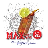 🔥HQ🔥Max Tea | Teh | Kurus | Diet | Diabetis | Darah Tinggi | Gout | Stevia | Lemon | Madu | Pegaga |