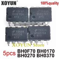 (5piece) BH0F70 BH0170 BH0270 BH0370 BH0F70A BH0170A BH0270A BH0370A DIP chip ic in stock TPBT