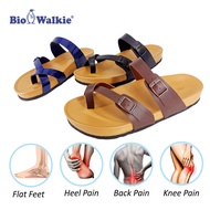 ##S30 BIOWALKIE HEALTH SHOE Unisex SIZE 35-45 Adult Sandal arch support健康鞋 medishoes