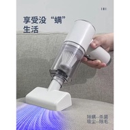 無線吸塵器小型寵物吸毛器神器車載家用狗毛貓毛發地毯床上除螨儀