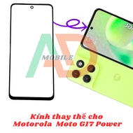 AD glass for Motorola Moto G17 Power, laminated glass for Motorola Moto G17 Power