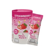 ผลิตภัณฑ์เสริมอาหารสำหรับคุณแม่ Plentitude Plenty Protein