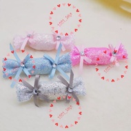 Candy glitter application per pc