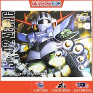 Bandai [234] BB Zeong Perfect Model