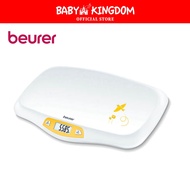 Beurer BY80/BY90  Baby Scale - Baby Kingdom