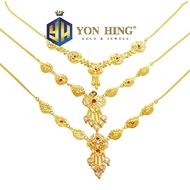 Gold 916 Indian Design Price & Promotion-Okt 2026 | BigGo Malaysia