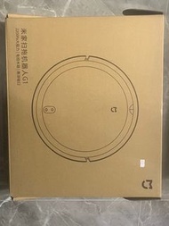 小米g1掃地機器人