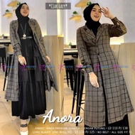 ANORA DRESS BY ALYA REA