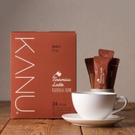 Maxim Kanu Tiramisu Latte / Kopi Maxim Coffee Korea Instan
