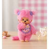  Monchhichi Girl Frozen Fruits 20 cm New In Red Pack Rare 1