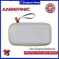 Anbernic Protective Bag Storage Carrying Case Protective Bag for ANBERNIC RG505