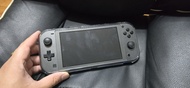 開心版Switch lite 256g