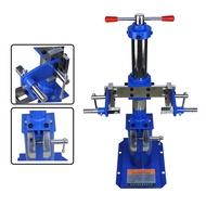 [shipping 24 hours ]เครื่องถอดสปริงโช๊คอัพ เครื่องถอดสปริงโช๊คอัพ แบบเกลียวเร่งขนาดสปริง 50-820 mm /