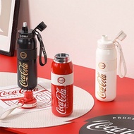 女2023新款學生上學大容量運動水壺杯GERM