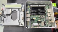 [🇭🇰NUC專業維修香港🇭🇰] Intel NUC 開機藍畫面，判斷為CPU 引起，直接報價更換cpu，BGA單獨更換CPU修復!!🎉 Ps:BGA服務除佐更換/升級onboard CPU,onboa