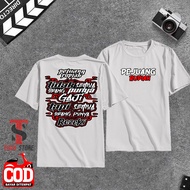 TUAH STORE  KAOS PEJUANG RUPIAH \ KAOS PARA PENCARI NAFKAH \ KAOS PEJUANG \ KAOS DISTRO \ T-SHIRT KA