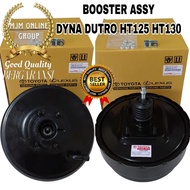Booster assy Booster servo brake Dyna Dutro Ht125 Ht130 125ht 130ht