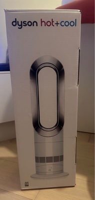 Dyson 風扇hot+cool Am09