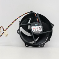 Cool Supreme FA09025H12LPB 12V 0.36A 9CM Round Frame 4 Wires CPU Radiator Fan